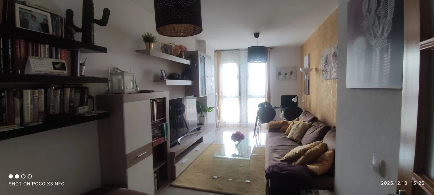 Piso en calle Manuel de Falla, 122 - Foto 8