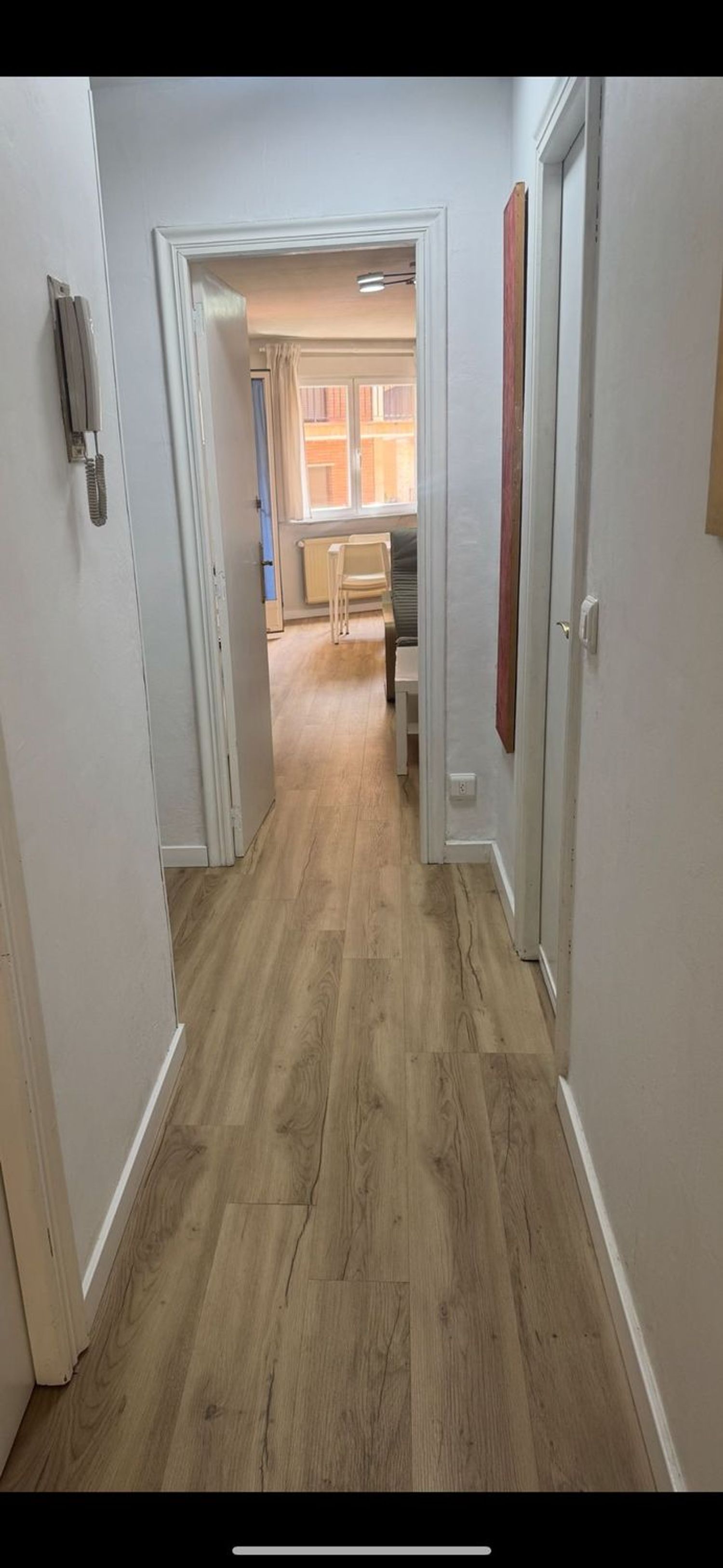Piso en Calle Ledesma, 1, Carmelitas - Foto 4
