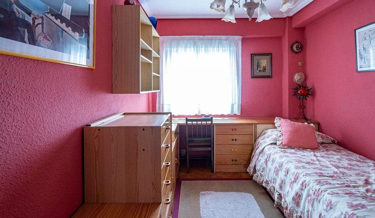 Piso en Calle Marqués de la Hermida, 72, Castilla - Hermida, Castilla - Hermida - Foto 12