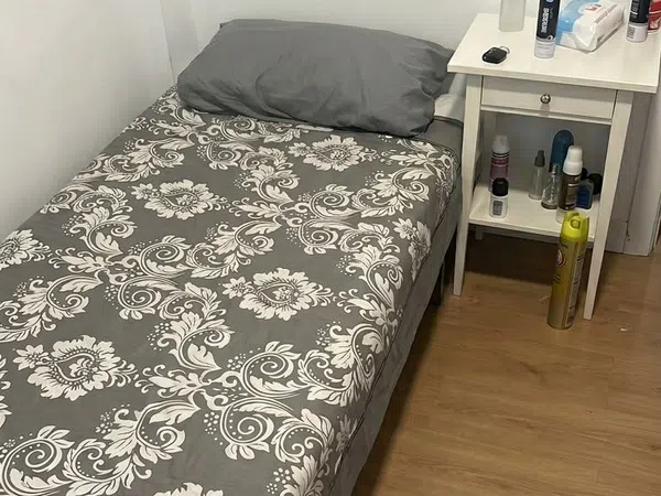 Piso en Calle Lepanto, 3, Barrio Alto, Barrio Alto - Foto 5