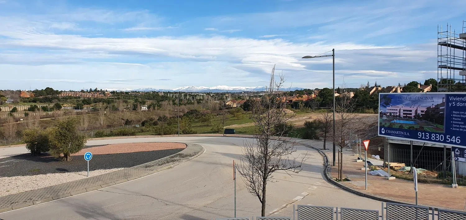 Piso en avenida Selección Española de Fútbol, 16 - Foto 8