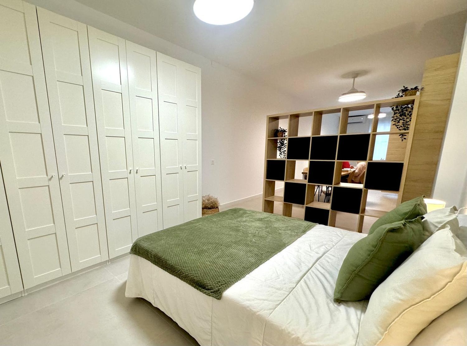 Estudio en Calle Esperanza, 5, El Ranero-San Basilio - Foto 3
