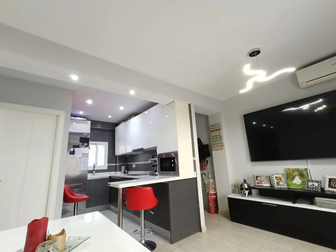 Piso en  Calle Juan Sebastián Elcano 14 - Foto 4