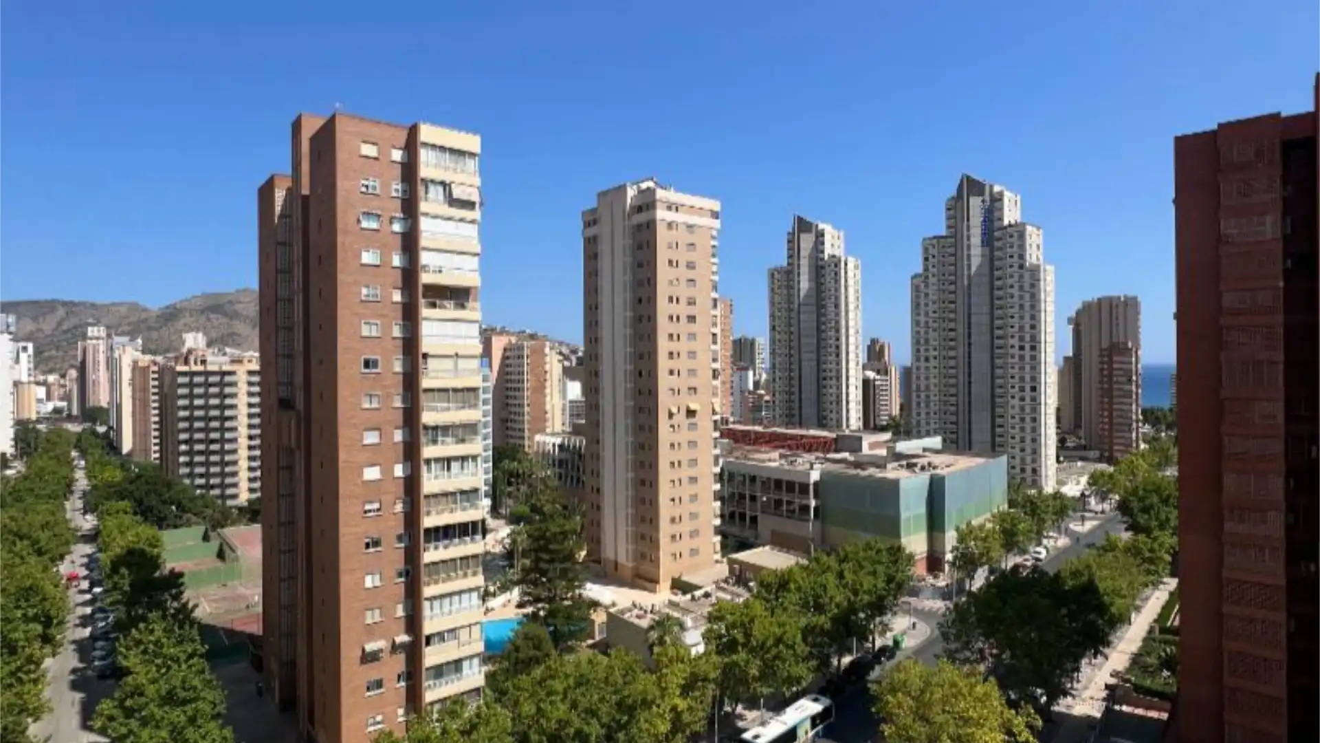 Piso en  Calle del Esperanto 20 - Foto 7