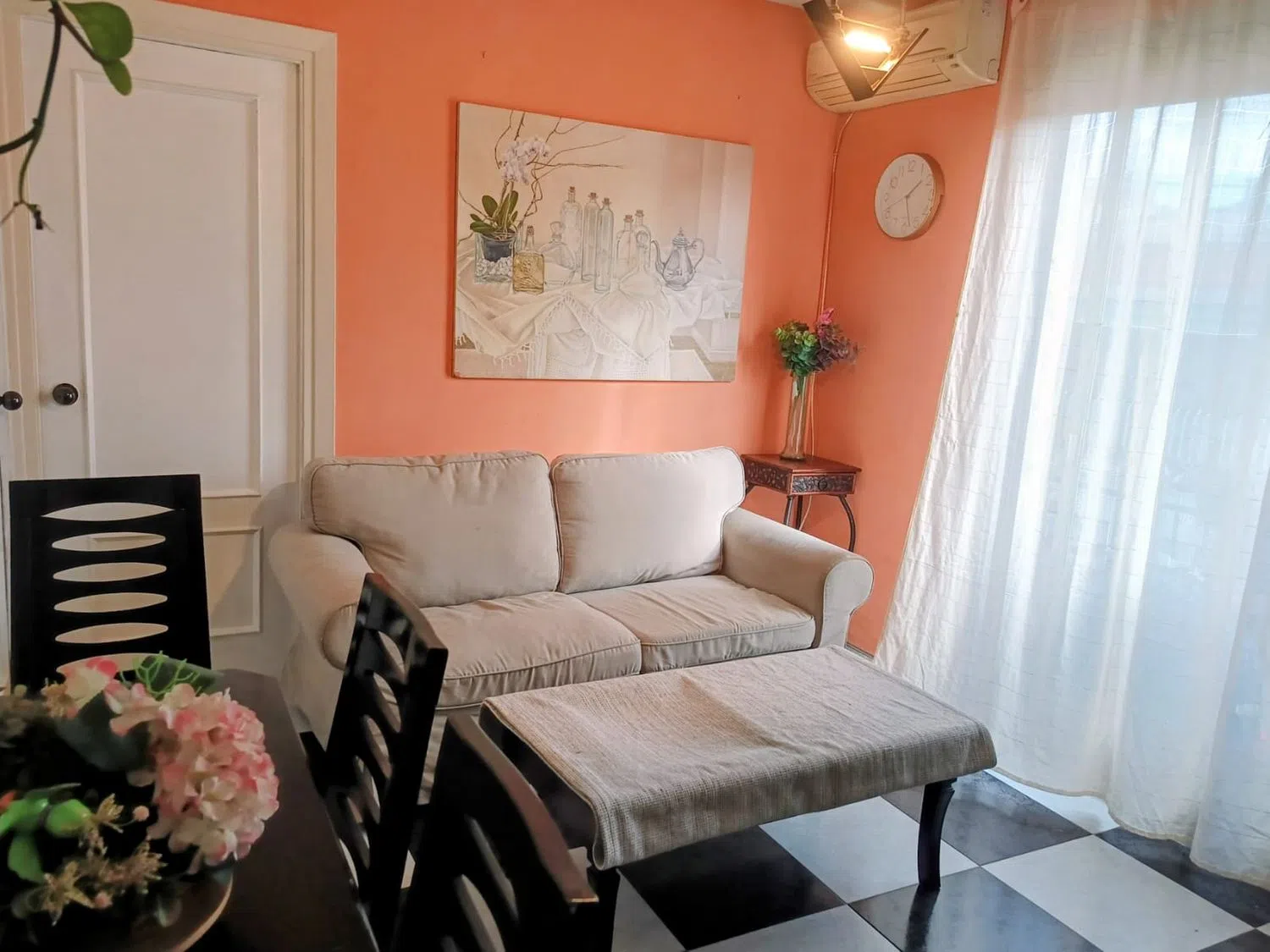 Piso en avenida de Peña Prieta, 77 - Foto 1