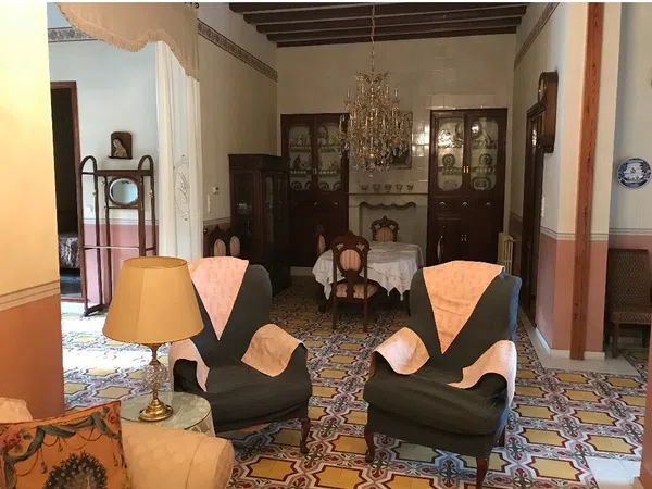 Casa de pueblo en Plaza Alcalde Gaspar Sastre Cañada, 14 - Foto 1
