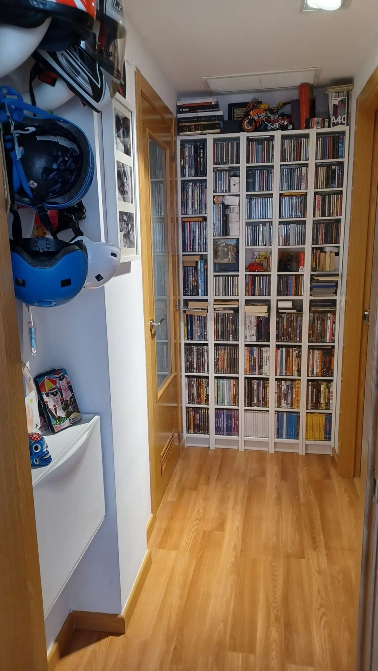 Piso en calle del Monasterio de Oseira, 29 - Foto 5