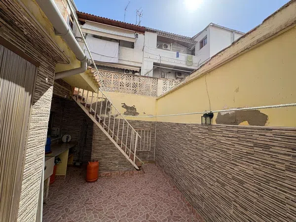 Piso en Calle de Pío Baroja, 13, Mas de la Montañeta, Mas de la Montañeta - Foto 5