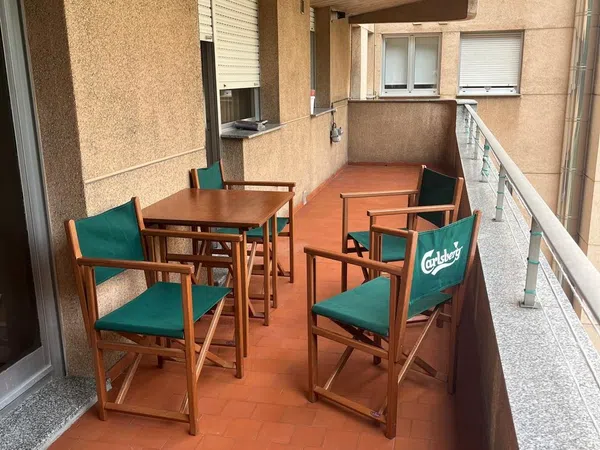Piso en Calle Alcalde Luis Treillard, 25, Salinas, Salinas - Foto 11
