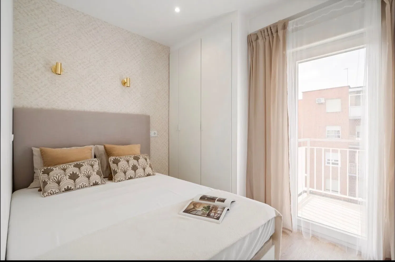 Piso en avenida de España, 28 - Foto 6