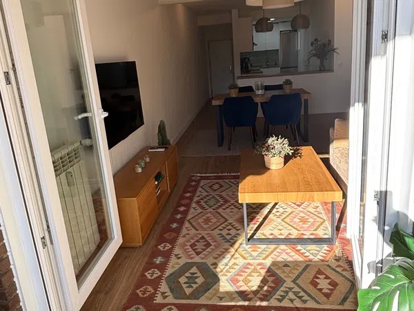 Ático en avenida del Manzanares, 176 - Foto 10