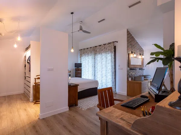 Casa o chalet independiente en Calle Ibiza, 44 - Foto 4