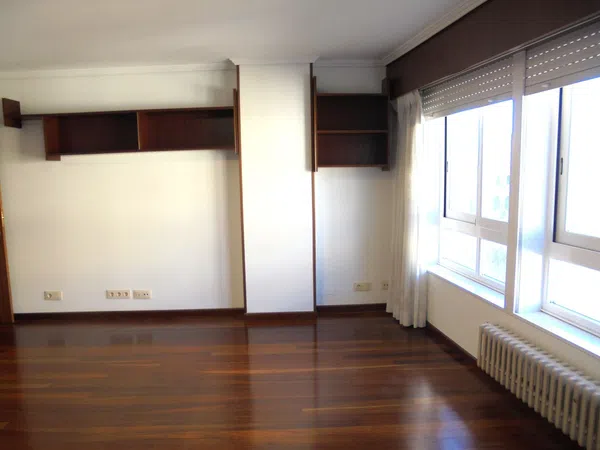 Piso en Barrio Ensanche