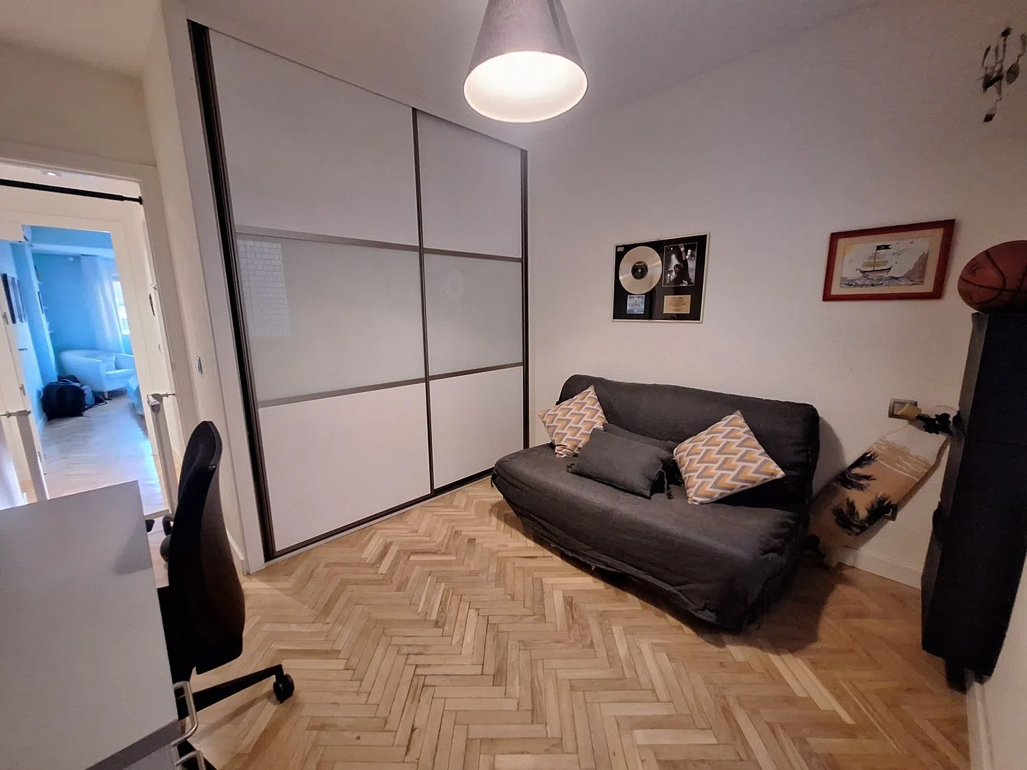 Piso en calle tomasa ruiz, 5 - Foto 7