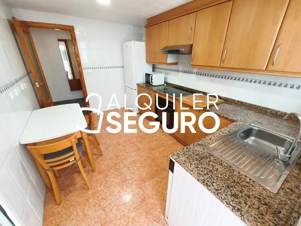 Piso en  Castelar - Foto 16