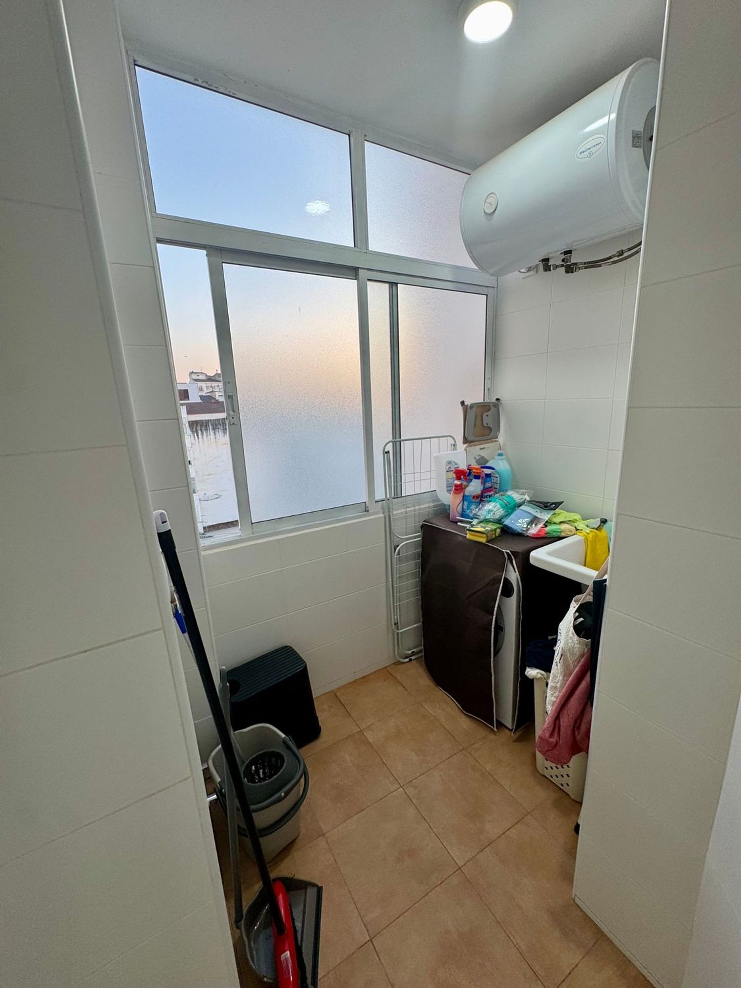 Piso en Rambla Mártir Santa Eulalia, 34, Centro - Argentina, Centro - Argentina - Foto 12
