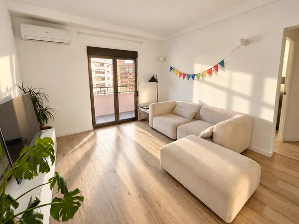 Piso en Calle de Móra de Rubiols, 16, La Raiosa - Foto 1