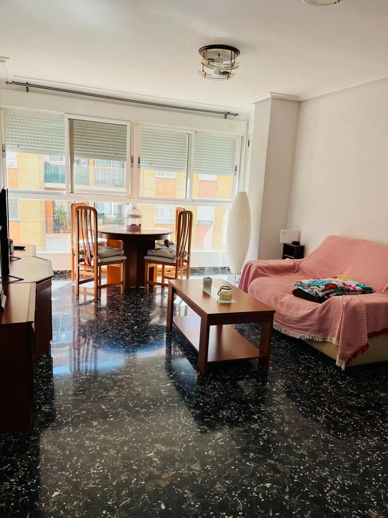 Piso en calle de L'Illa Cabrera, 21 - Foto 8