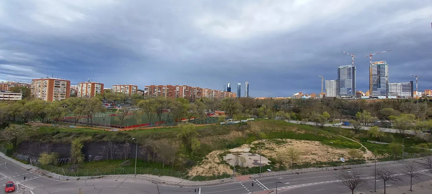 Ático en calle Valle del Silencio, 30 - Foto 13