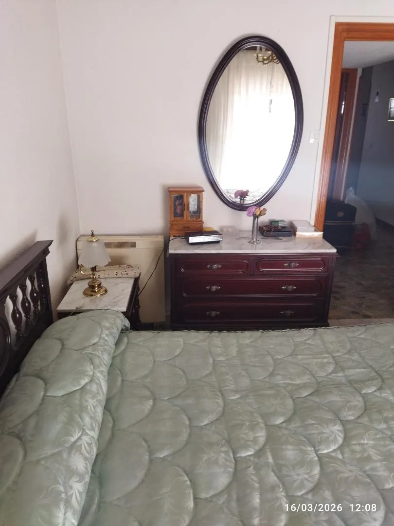 Piso en  Calle del Doctor Bellido 13