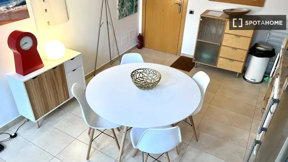 Piso en Mataró - Foto 10