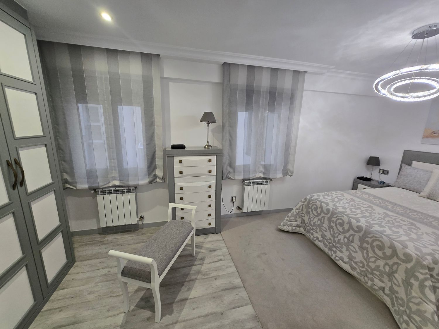 Piso en travesía de Vigo, 41 - Foto 12