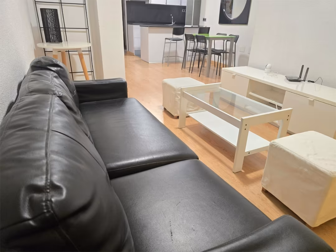 Piso en  Carrer de Sant Mateu 39