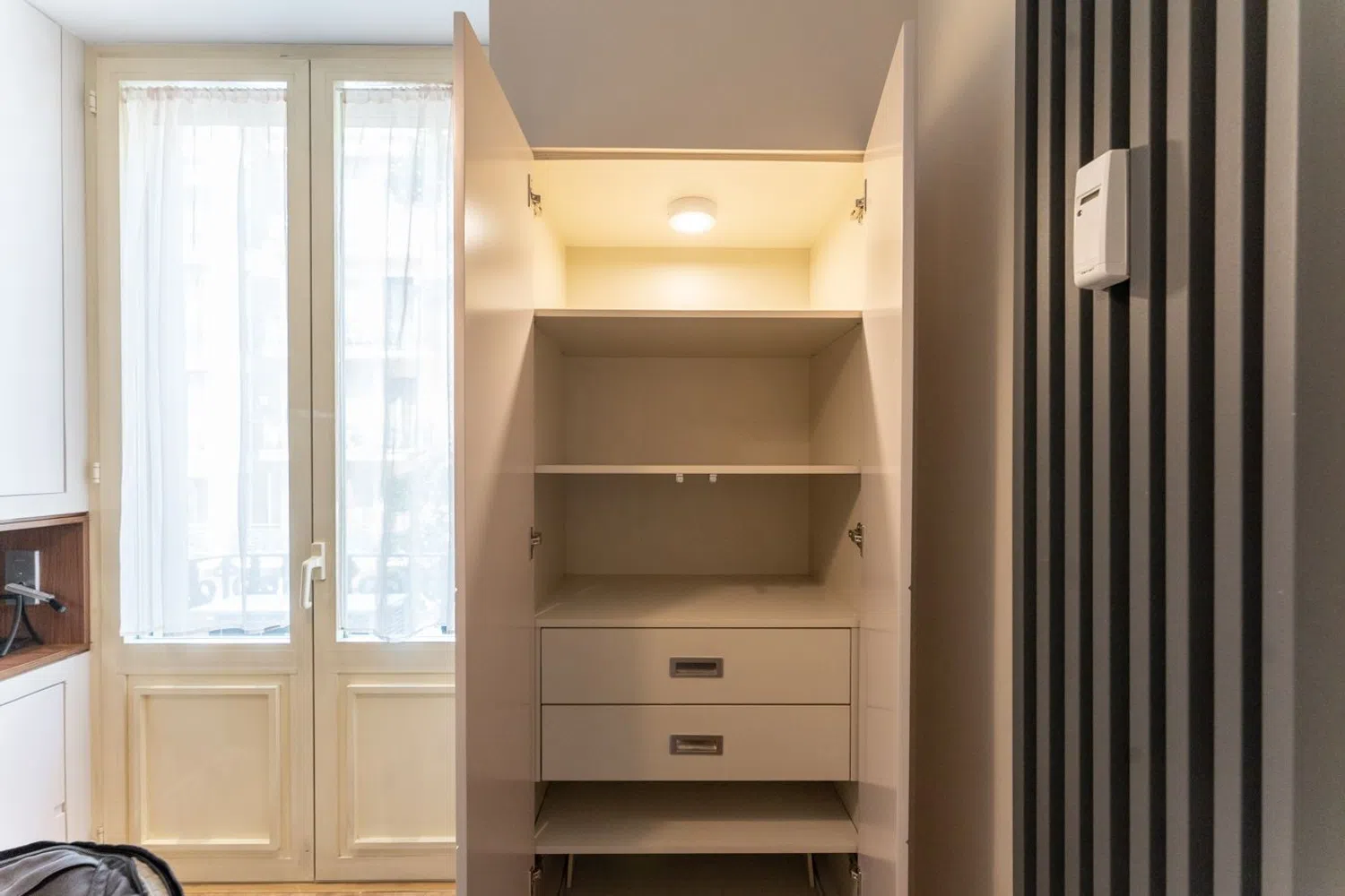 Estudio en Barrio Lista - Foto 13