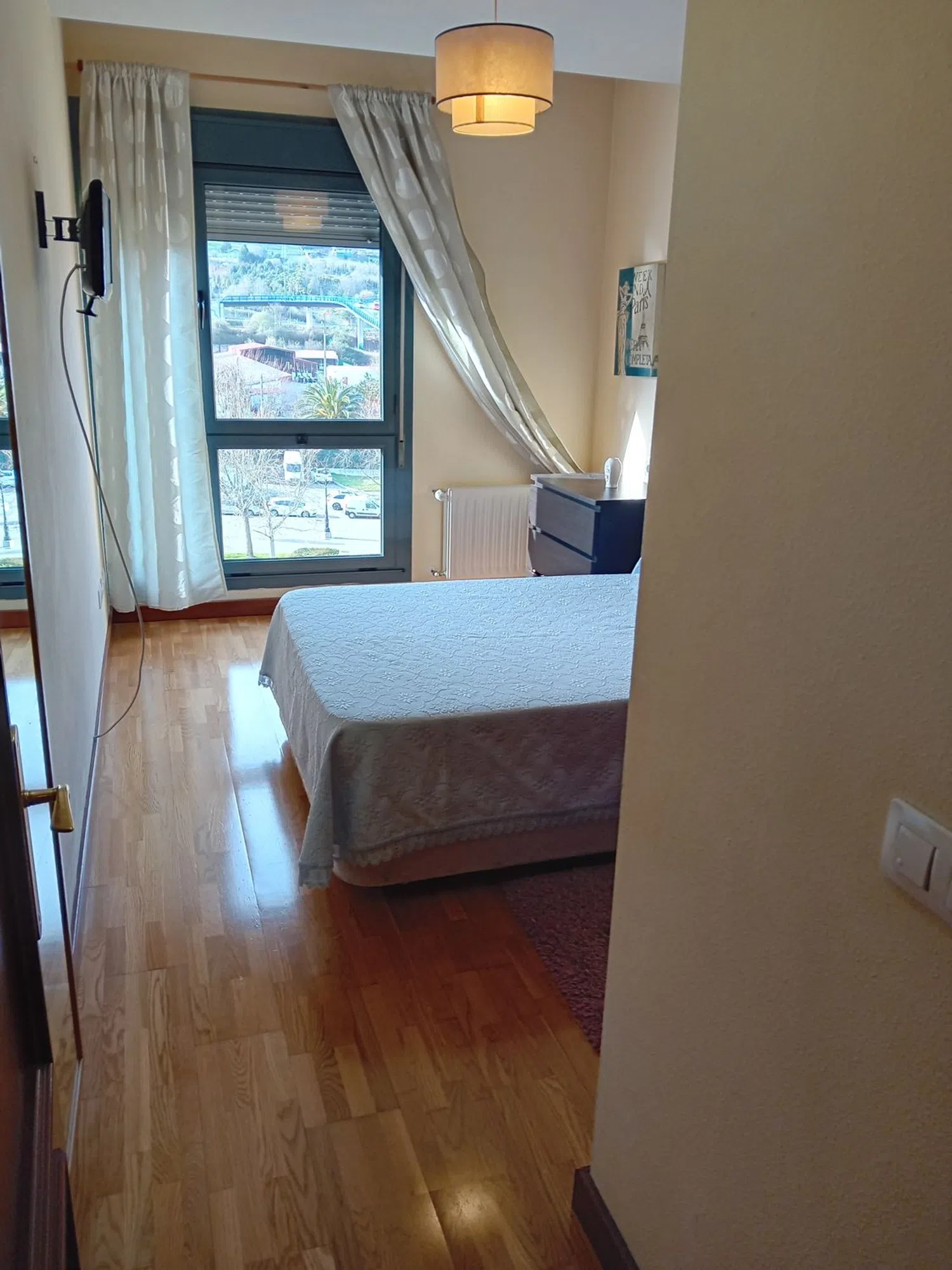 Estudio en calle Aguamiera, 4 - Foto 11