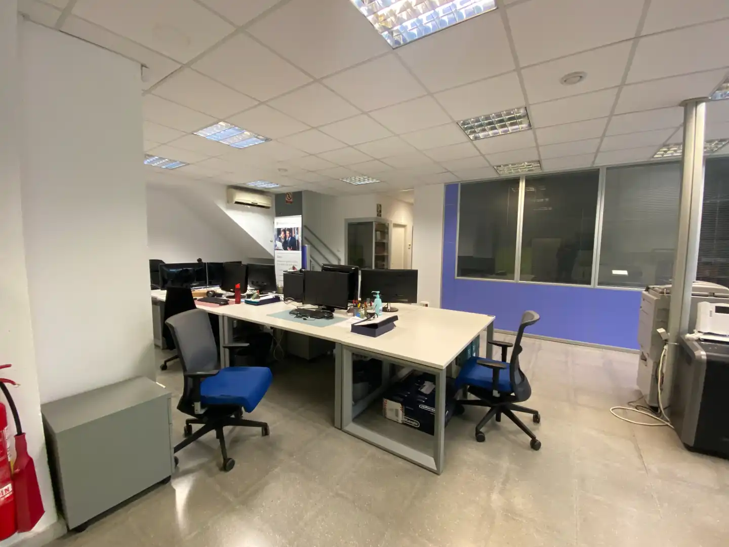 Local comercial en  Carrer de Blasco de Garay - Foto 18