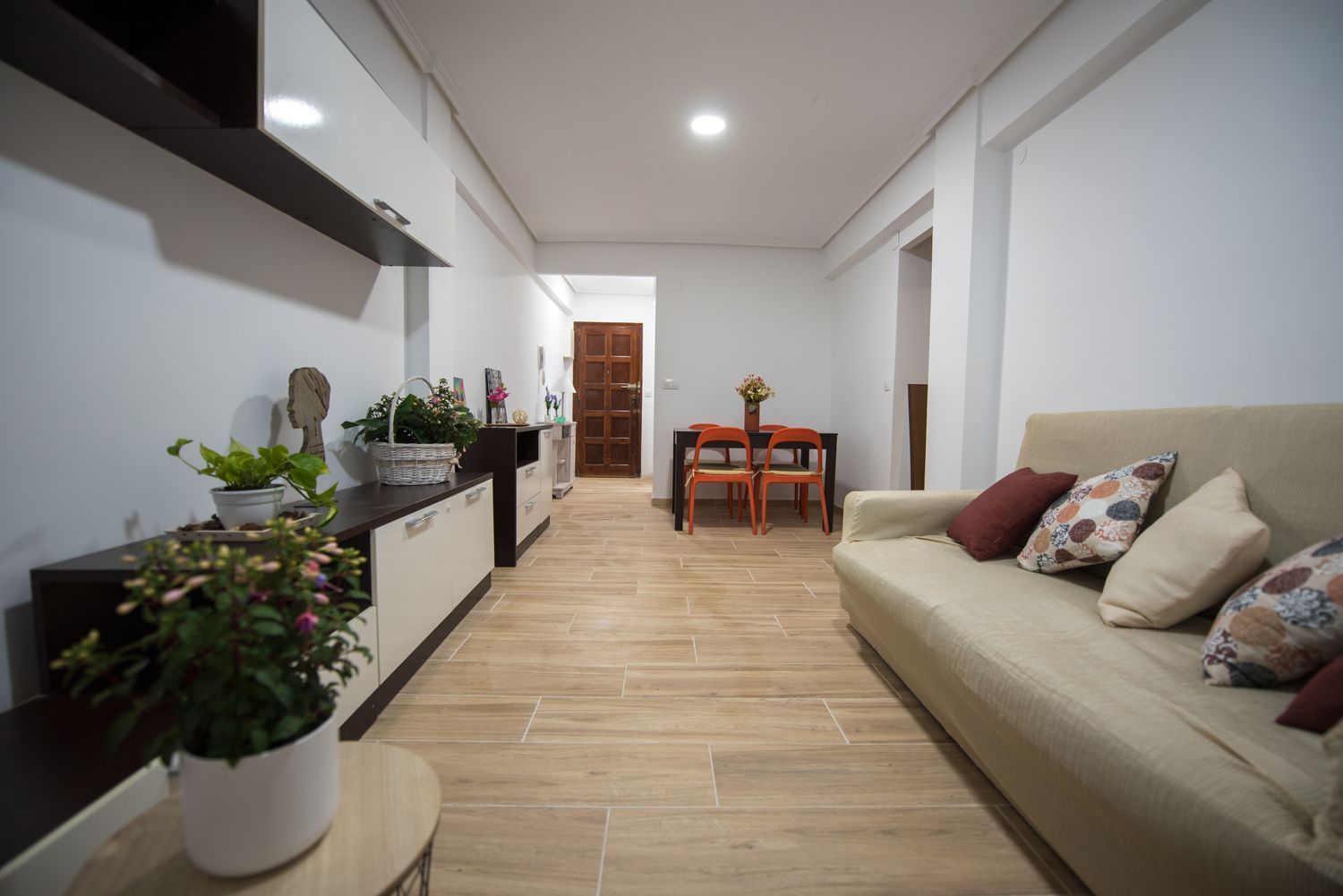 Piso en Avenida de les Tres Creus, 65, Vara de Quart - Foto 5