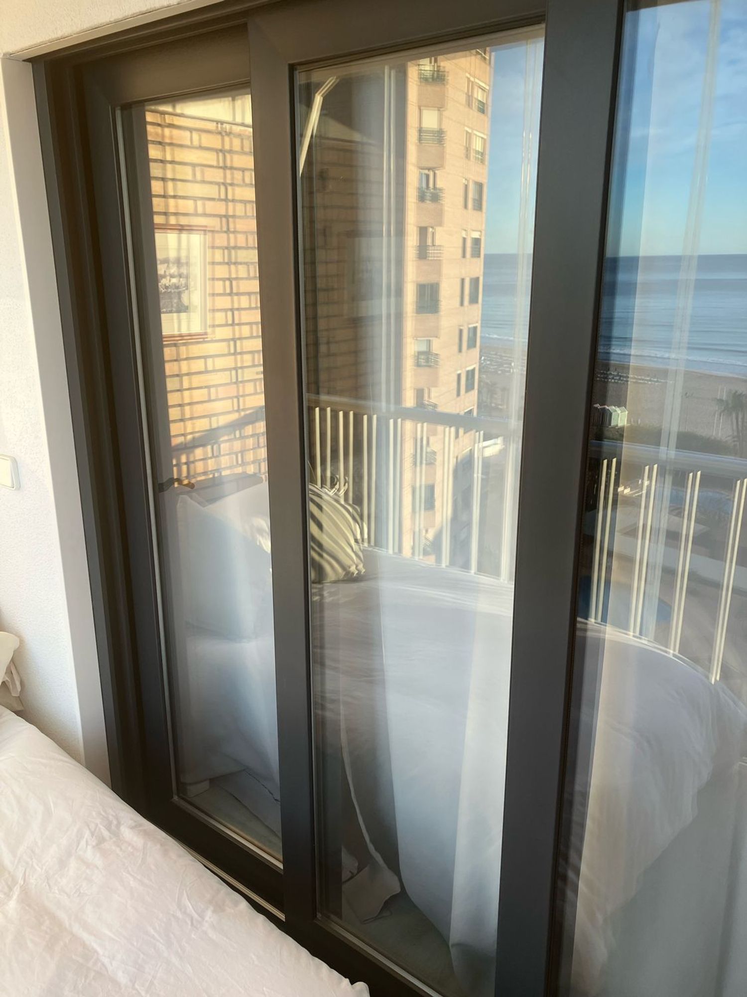 Estudio en calle L'Alfas del Pi, 8 - Foto 40