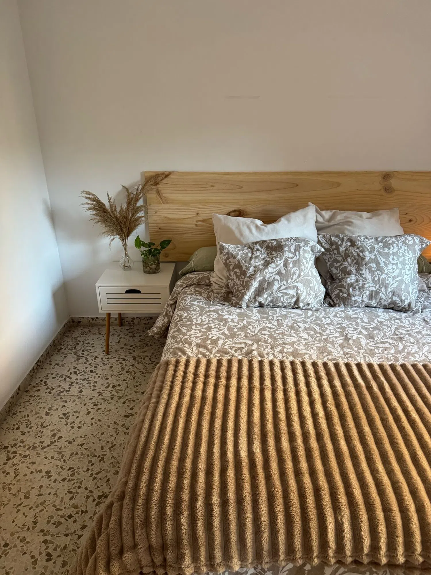 Piso en calle Lorenza Correa, 5 - Foto 3