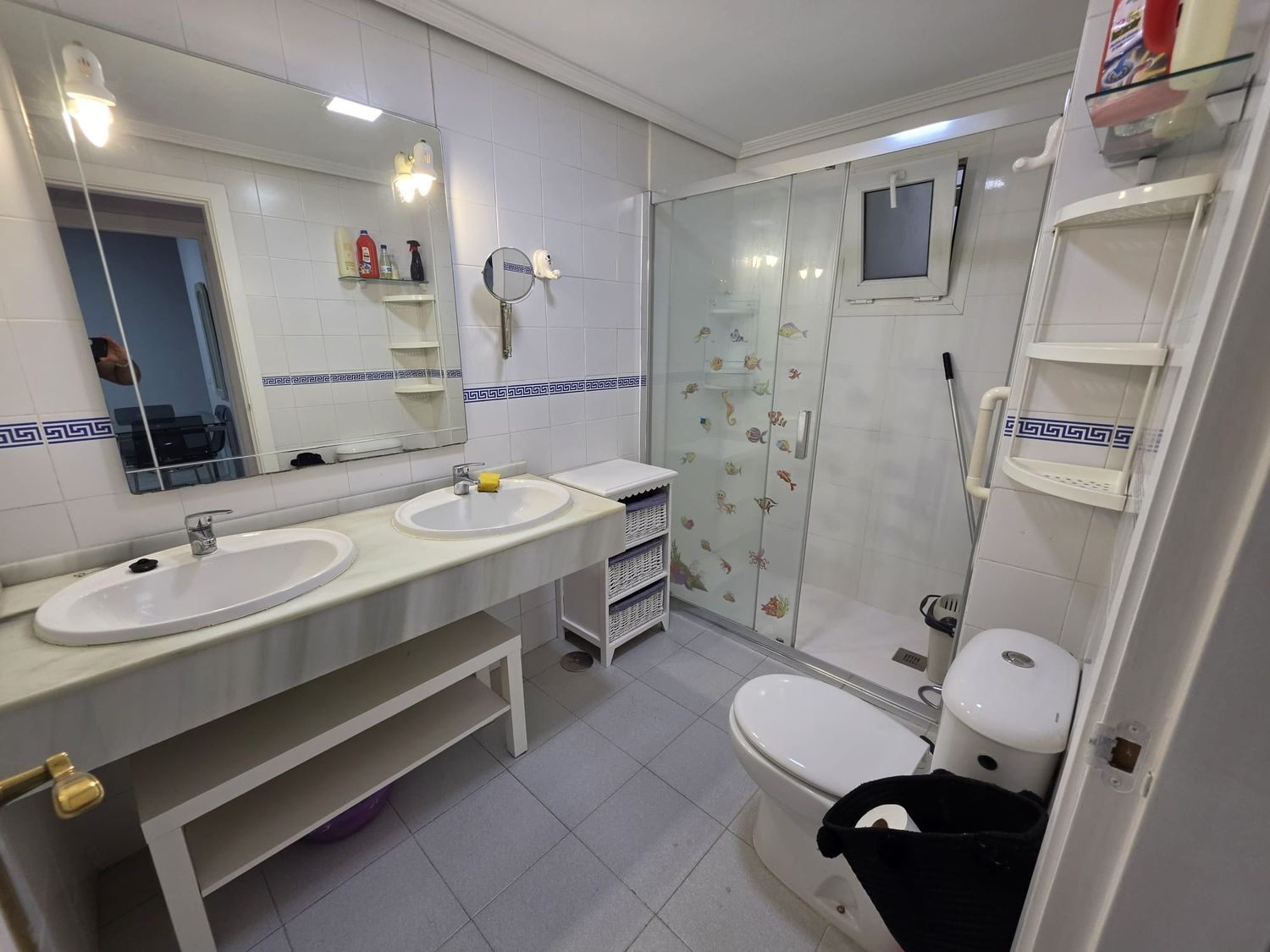 Piso en Avenida del Sol, 14, Hacienda Torrequebrada - Foto 16