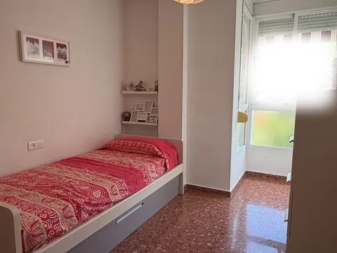 Piso en avenida de la Constitució, 266 - Foto 19