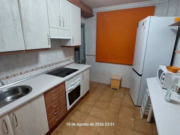 Piso en Calle de Lope Váez de Herrero, 9, Miralvalle-Av. Virgen del Puerto-La Data, Miralvalle-Av. Virgen del Puerto-La Data - Foto 3