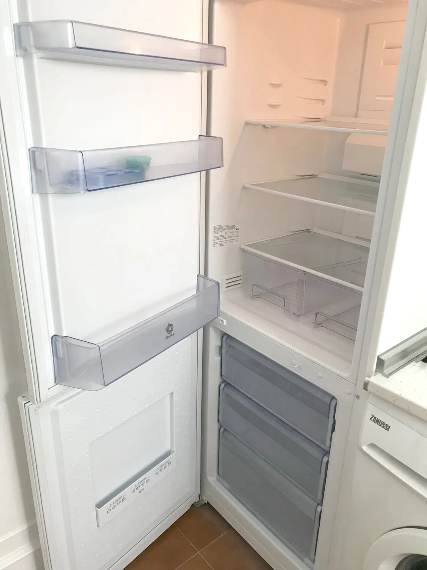 Ático en calle de Bravo Murillo, 206 - Foto 27