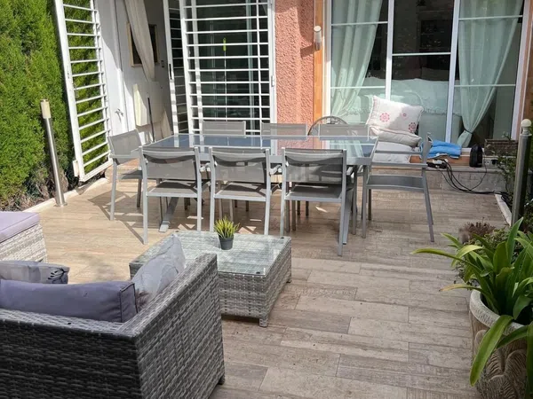 Chalet adosado en Avenida Capiscol, 18, Nou Nazaret - Frank Espinós, Nou Nazaret - Frank Espinós - Foto 28