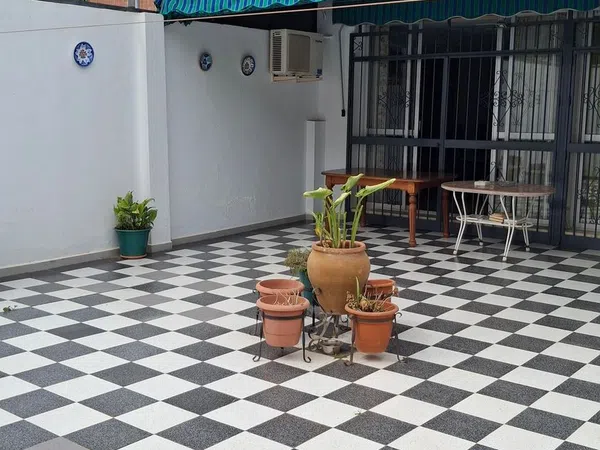 Chalet adosado en Avenida de las Ciencias - Foto 13