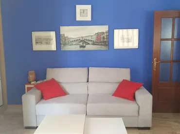 Piso en  Avenida Andalucía 24 - Foto 1