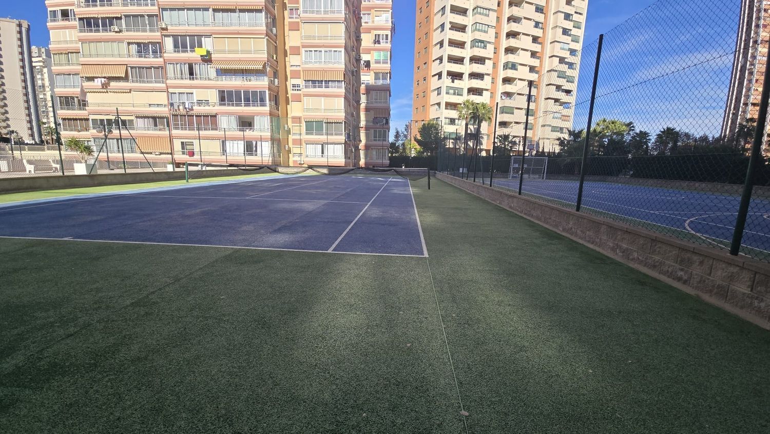 Piso en Calle Derramador, 12 - Foto 17