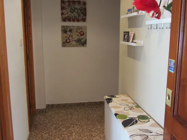 Piso en Calle de la Cantant Vendrell, 4, Zona pueblo, Zona pueblo - Foto 3