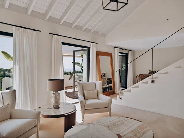 Chalet pareado en marbella hill village, 12 - Foto 6