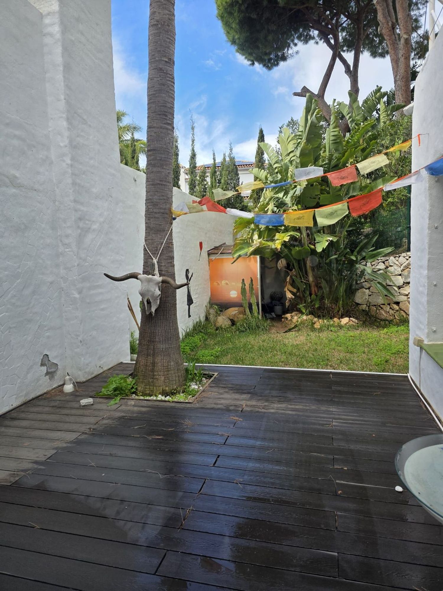 Casa independiente en avenida Alpandeire, 109 - Foto 20