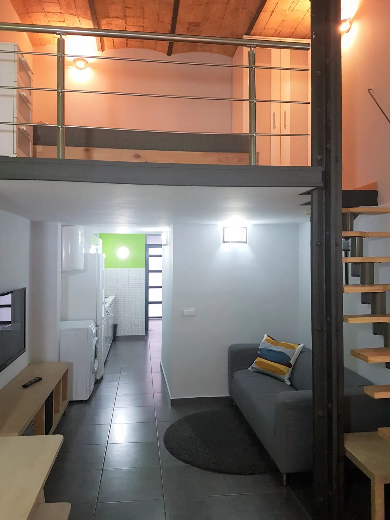 Dúplex en calle de Reig i Bonet, 9 bajos 2ª b - Foto 1