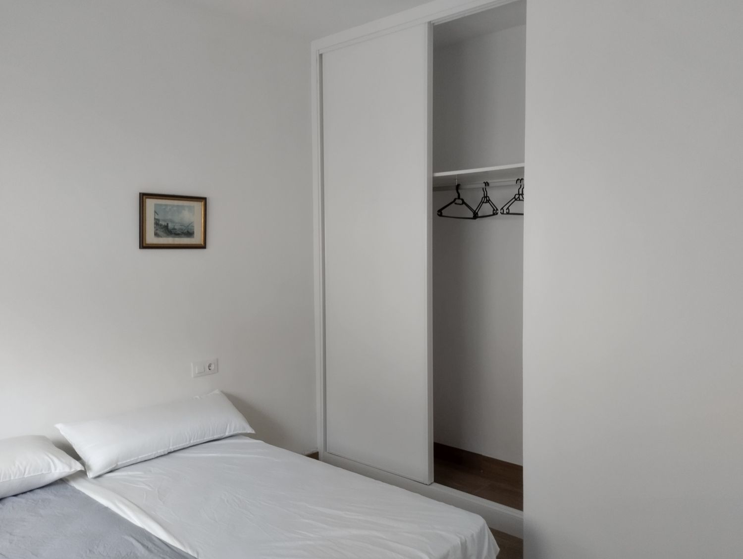 Estudio en Calle Paco Gandía, 7 - Foto 3