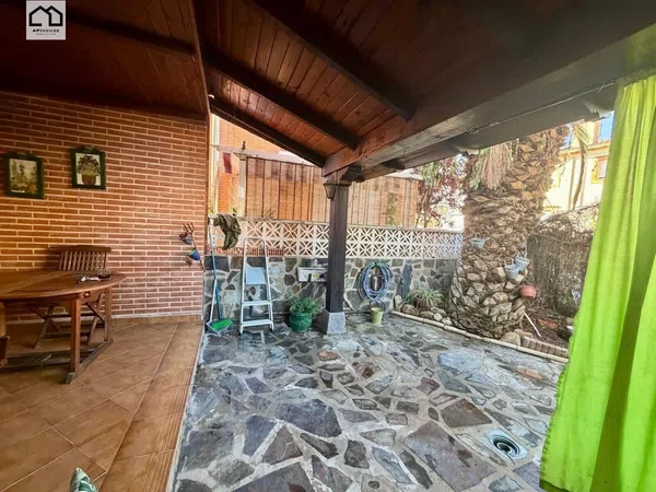 Casa o chalet independiente en Calle Velázquez, 22 - Foto 5