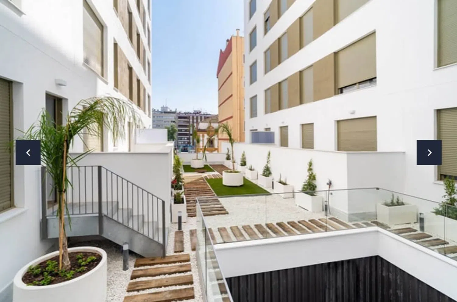 Piso en avenida de América, 5 - Foto 15