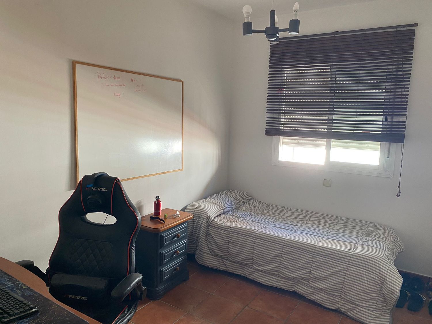 Chalet adosado en Pasaje Francisco Delicado, 35, Arco norte - Avda España, Arco norte - Avda España - Foto 11