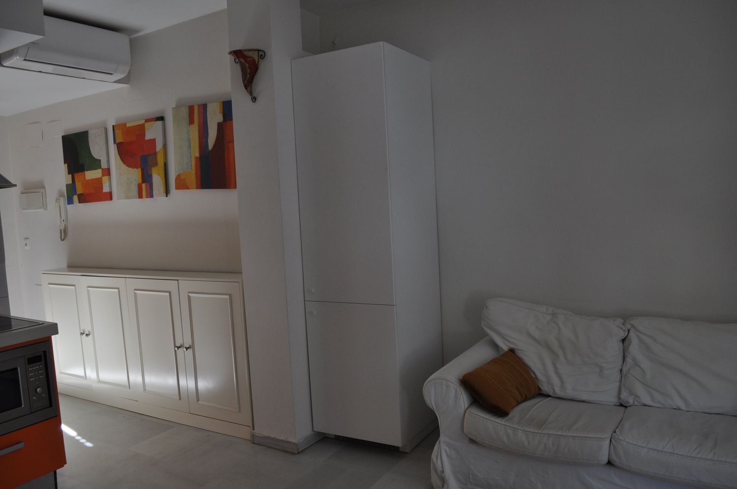 Dúplex en Calle Marqués de Pickman, 1 ºe, Gran Plaza - Marqués de Pickman - Ciudad Jardín - Foto 16